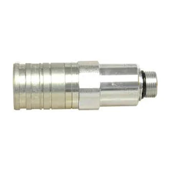 Tractor Parts Hydraulic Quick Coupling for MF 275 290 399 OEM  1696241M91 1696241M92 3384873M4