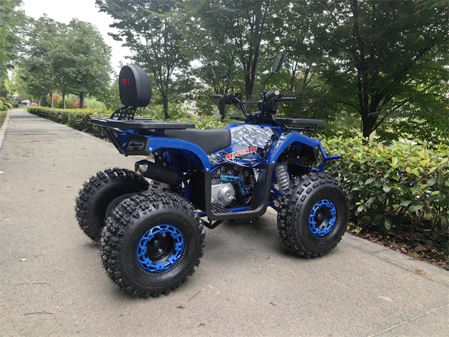 China popular off road quad ATV 110cc 125cc for adults