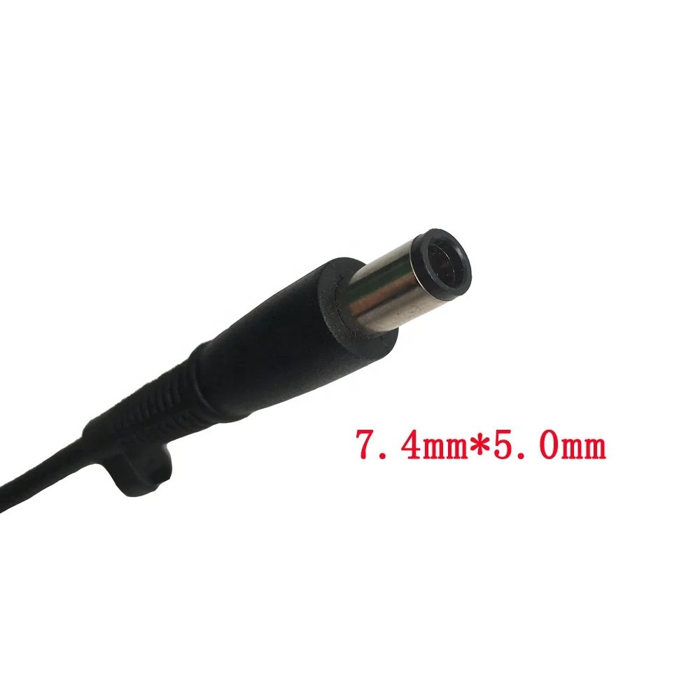 90w 19v 4.74a ac adapter For HP Pavilion DV6 DV7 CQ60 G6 G60 G62 Laptop charger big pin