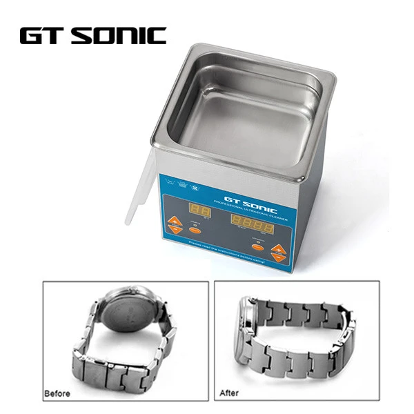 ultrasonic cleaner 50w for instruments stainless steel industrial ultrasonic cleaning machine