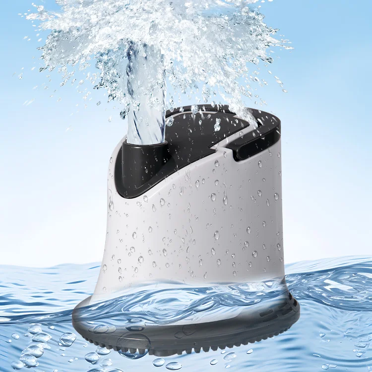 Efficient Aquarium Circulation Pump Intelligent Control Aquarium Pump