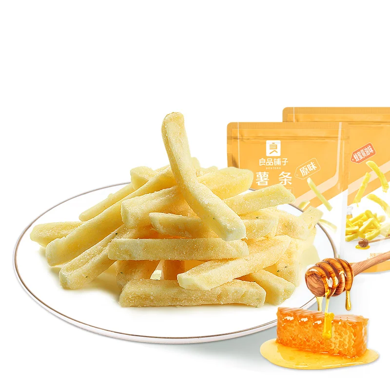 BESTORE  delicious snack of French fries