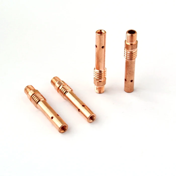 mig contact tip holder PANA350 mig torch and accessories