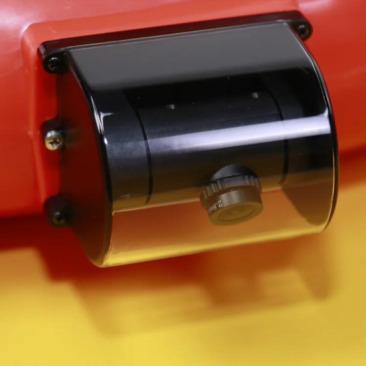 2023 new water rescue equipment remote control electric intelligent drone Smart Life Buoy