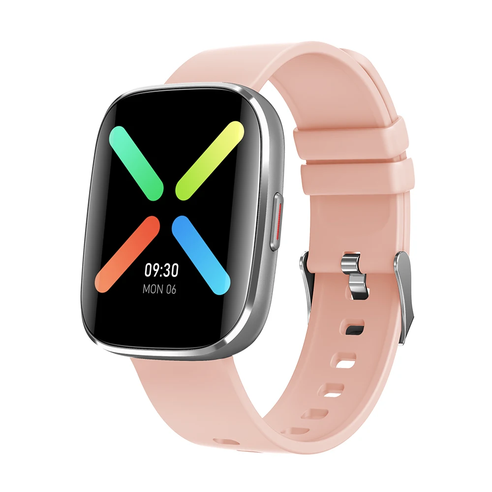 Ce Rohs curved screen smart bracelet customize logo relojes healthy watch blood pressure ip68 waterproof wristband smart watch