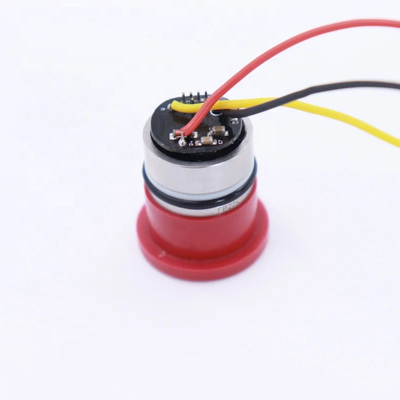 Низкая стоимость 4-20ma датчик давления датчик промышленной цены