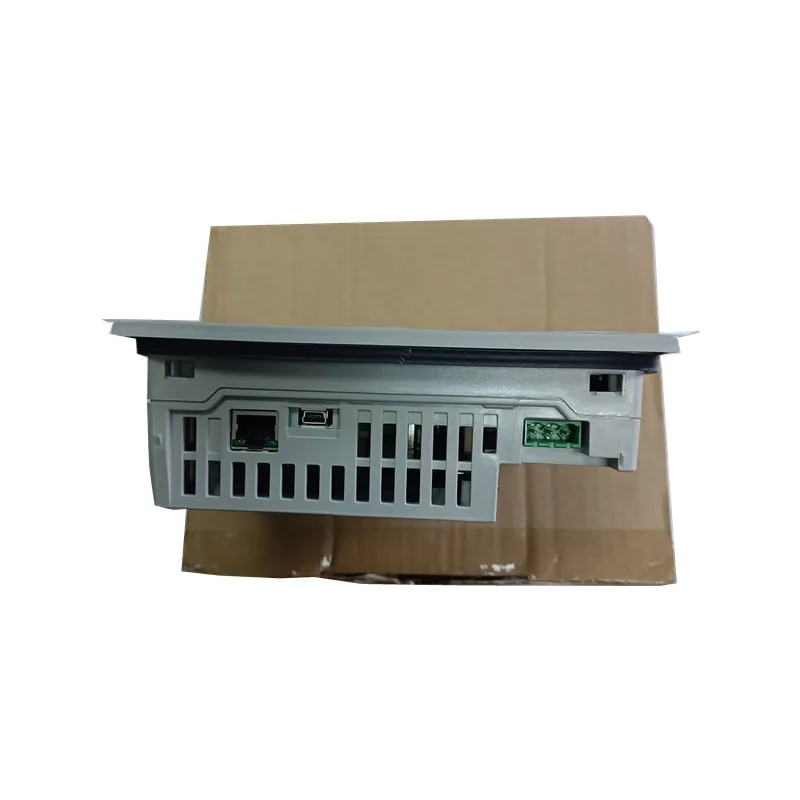 Pro-face Human Machine Interaction touch screen PFXGP4301TADW 5.7-inch color display supports Ethernet communication