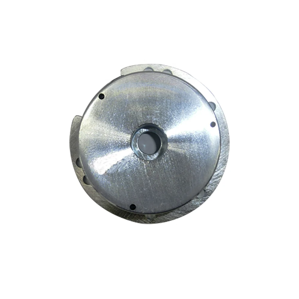 
[MTM] 24V 4N.m Electromagnetic power off industrial clutch electric brake for motor Made in Taiwan 