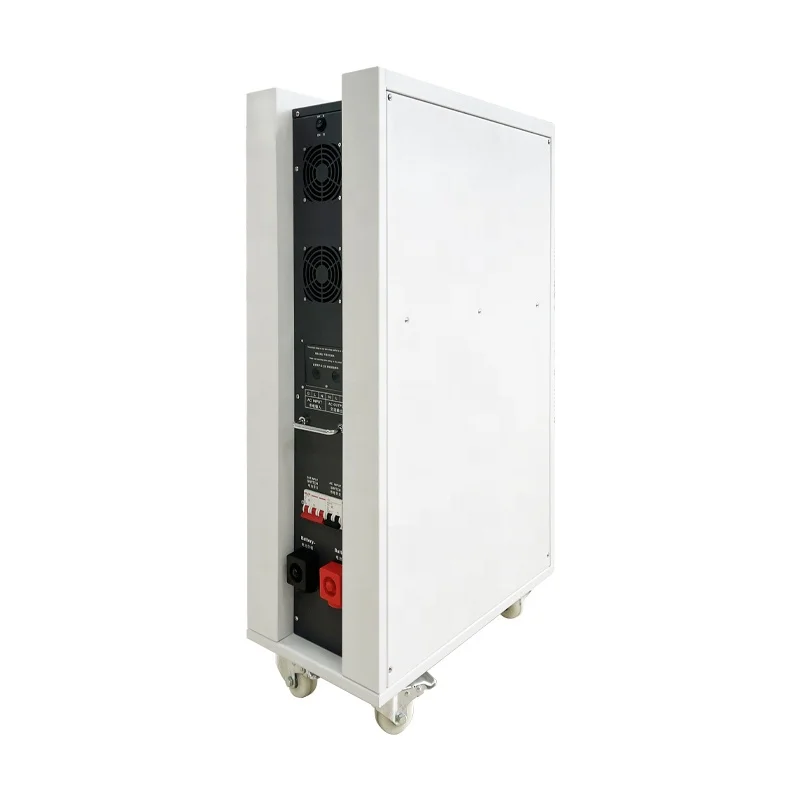 Factory Price All-In-One Solar Power System Energy Storagedy Battery Station Lifepo4