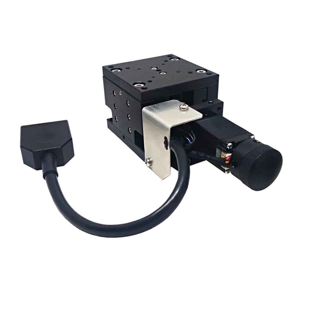 PT-GD40 Electric Elevator Motorized Lab Jack