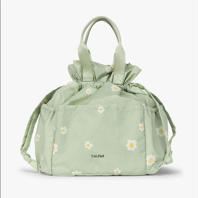 Недорогая сумка из полиэстера