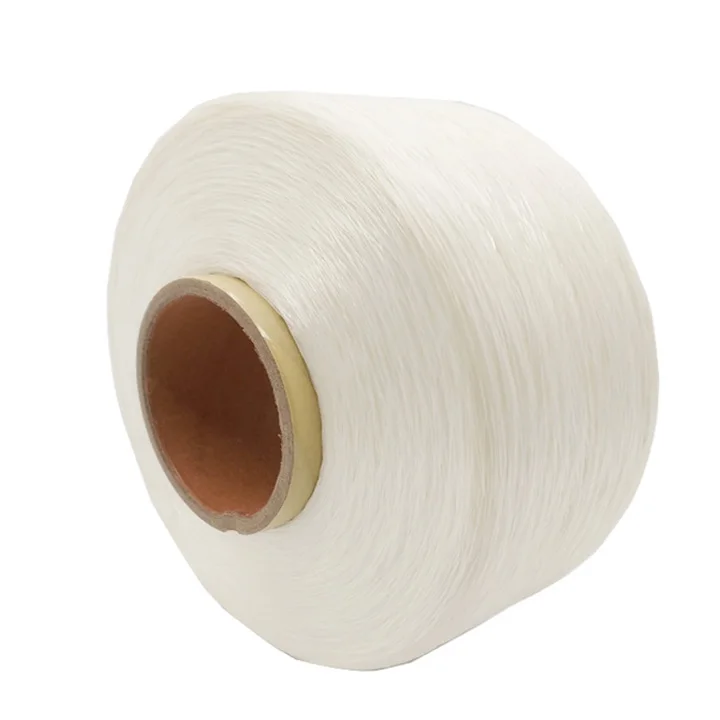 Direct Price Diaper Elastic Spandex Raw Materials for Diaper Manufacturer from China