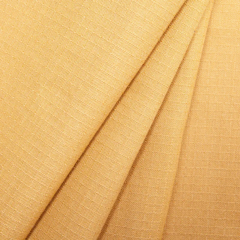 Proban Flame Retardant Fabric Latest Flame Retardant Jacquard Aramid Fabric