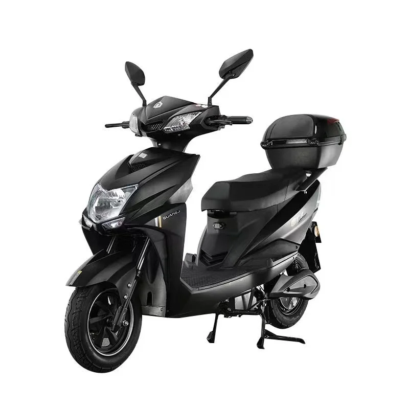 Электроскутер ZS 2000 Вт 72 В с аккумулятором 60 48 1000