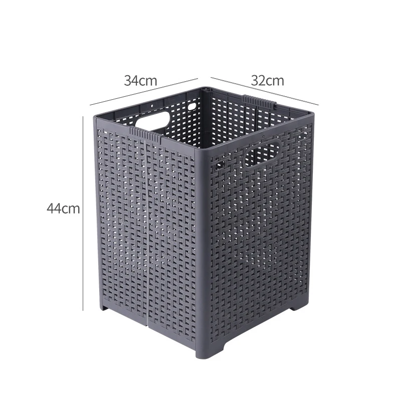 Большая корзина для грязной одежды, коробка для хранения, корзина, сумки, лидер продаж, Складная Водонепроницаемая корзина для белья