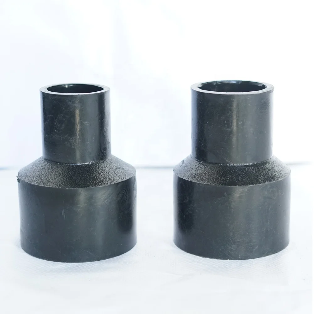 Машина для фитинга труб Hdpe хорошая износостойкость разъем Соединительный фитинг ударопрочный Push On