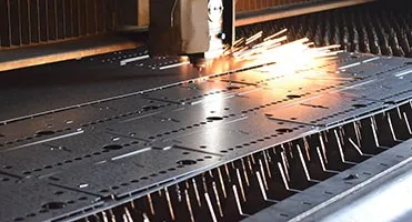 Professional Perforated Tool Hanging Board No:01 Industrial Rugged Heavy Duty Pegboard Panel