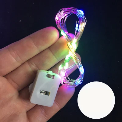  Оптовая продажа светодиодная подсветка для букета 2