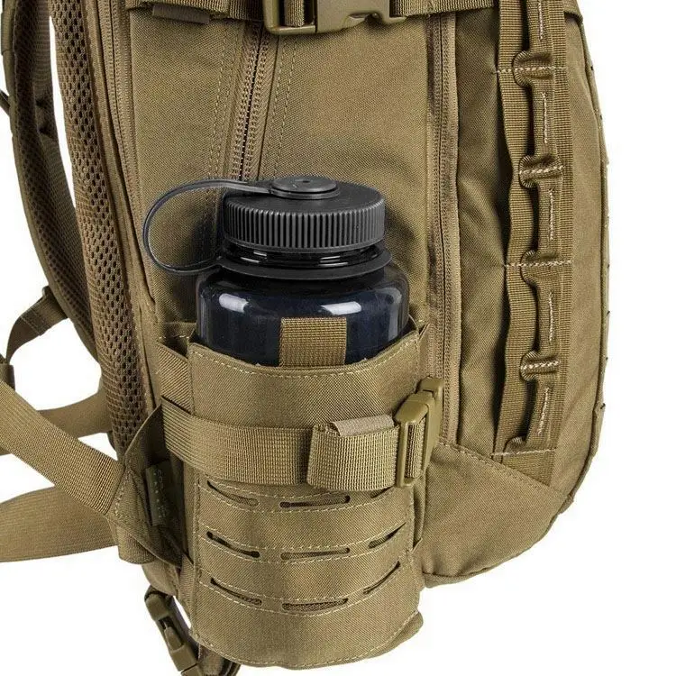 Бесплатный образец многофункциональная сумка для ноутбука 500D cordura Водонепроницаемая Мужская Уличная рюкзака на заказ