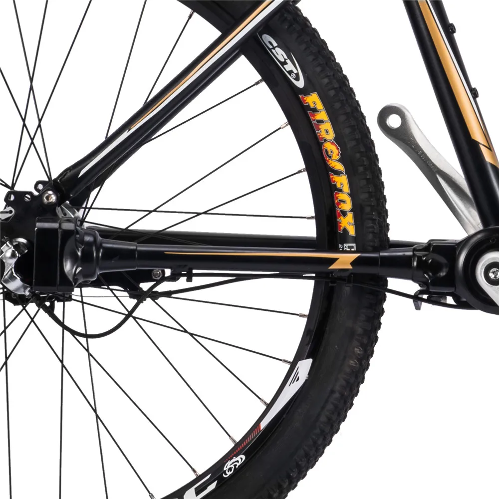 Taiwan JDC Chainless bike for leisure and commute