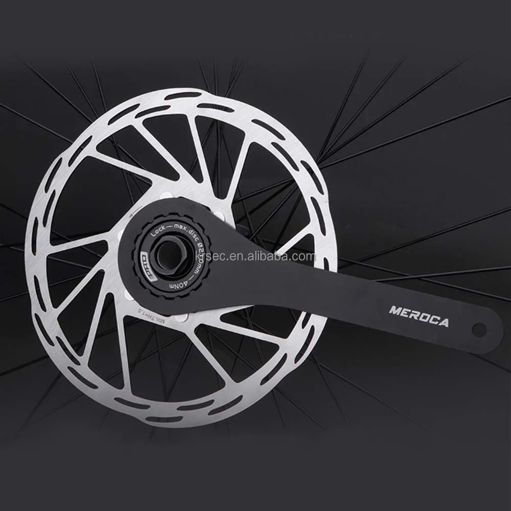 MTB 203mm bicycle 180 disc break rotor pad for cycle disc brake pads