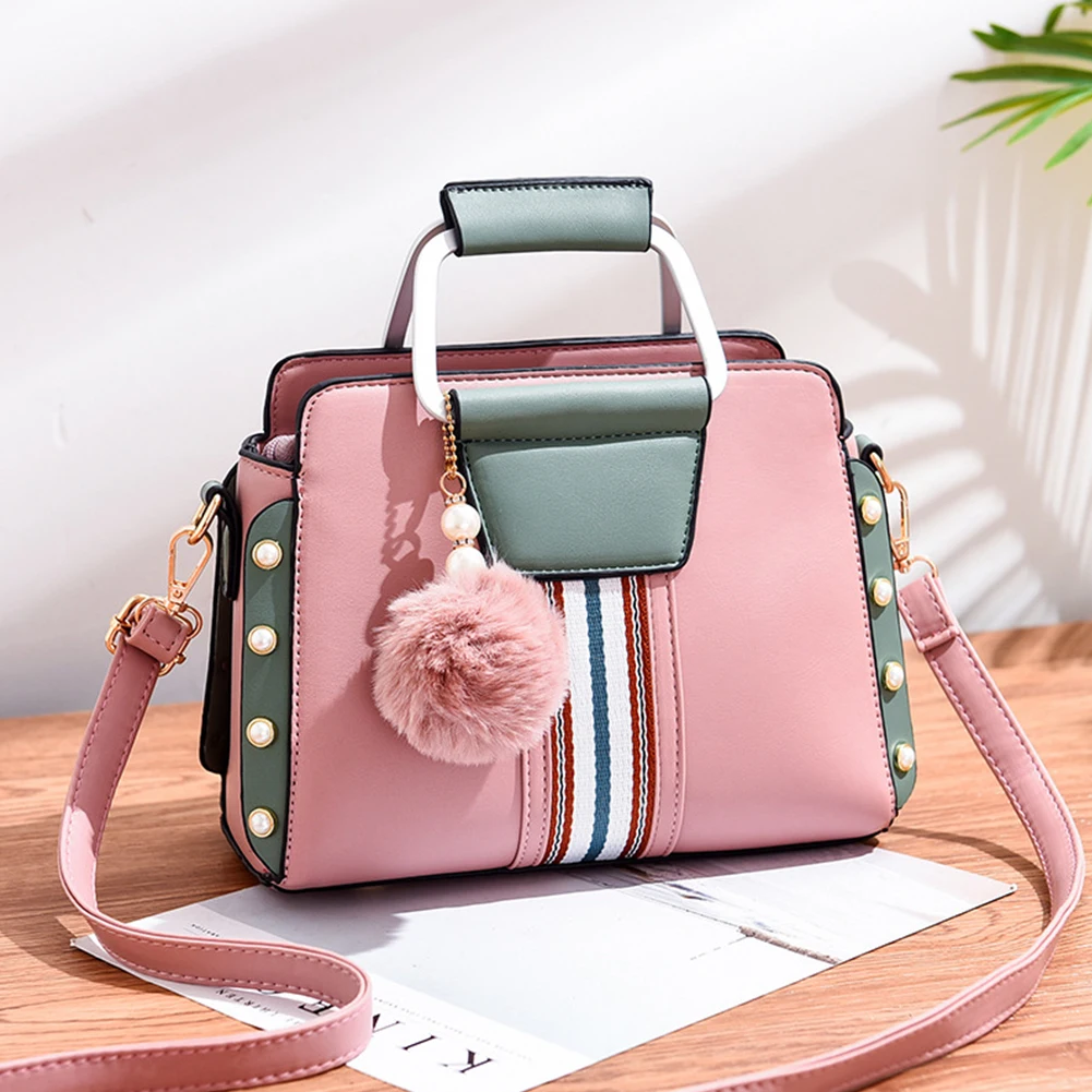 KALANTA OEM 2022 bolsos new fashion women tote hand bags genuine leather ladies purses handbags for luxury with sac and bolsas