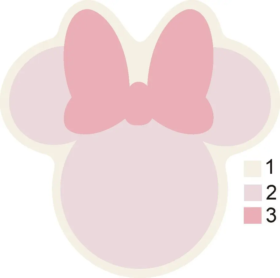 Wholesale Customizable Plush Jacquard Cartoon Image Carpet High Quality Ultra Fine Fiber Irregular Shaped Carpet