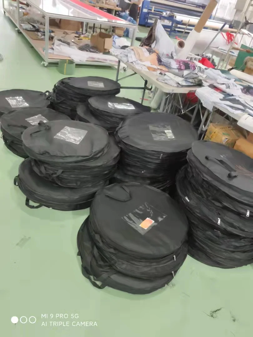 Folding Horizontal Pop Up A Frame Banners Exhibition Pop Up Banners Exhibition Outdoor Trade Show Advertising