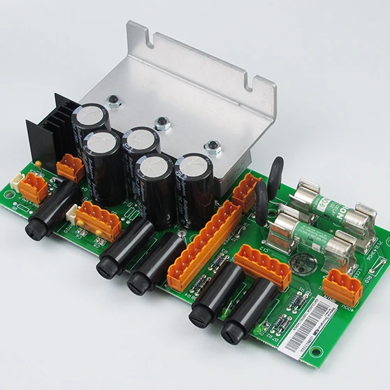 Лифт LCEREC печатная плата KM713140G04