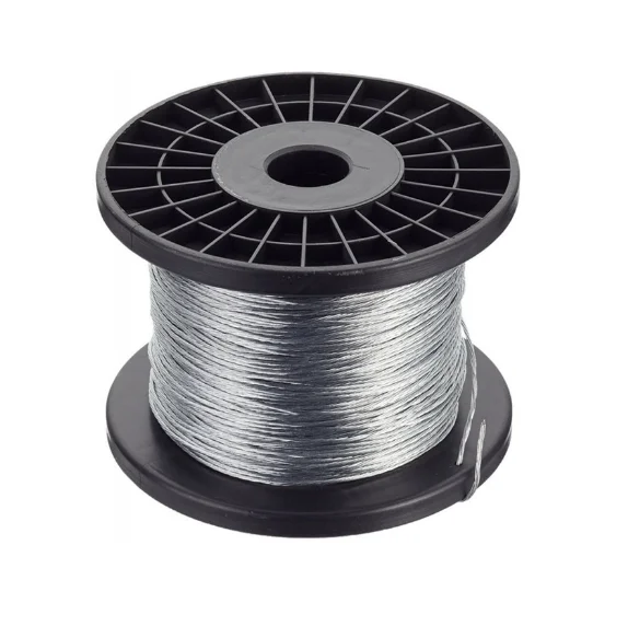 Electric Fencing  Cable And Wire Aluminum 1.8mm Wire