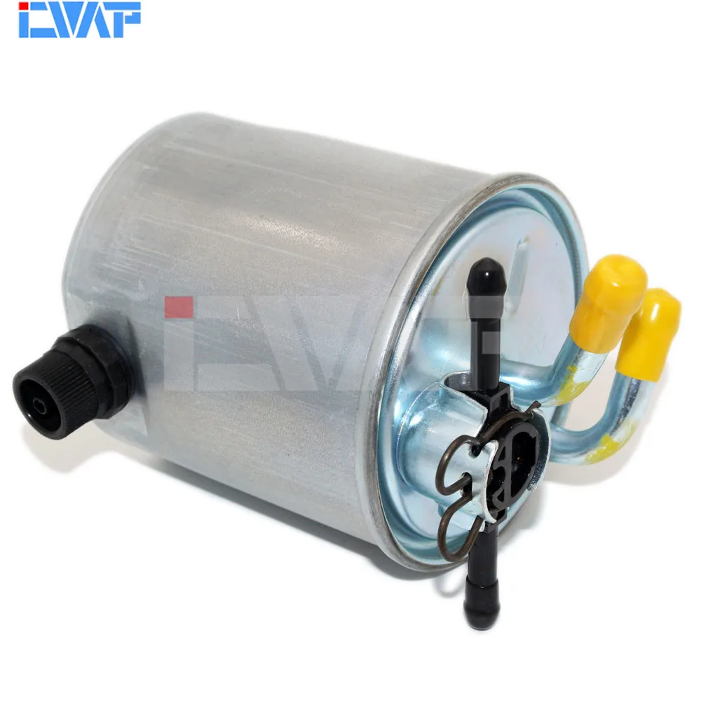 HIGH QUALITY AND NEW DIESEL FUEL FILTER for Nissan:NP300 NAVARA,PATHFINDER III 3 16400-EC00A