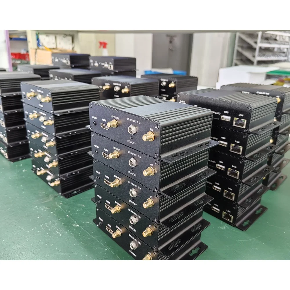 MPC1920-4G mobile 4G SIM card Internet of things GPS Google play Android network digital TV media player box for Bus  Car Taxi