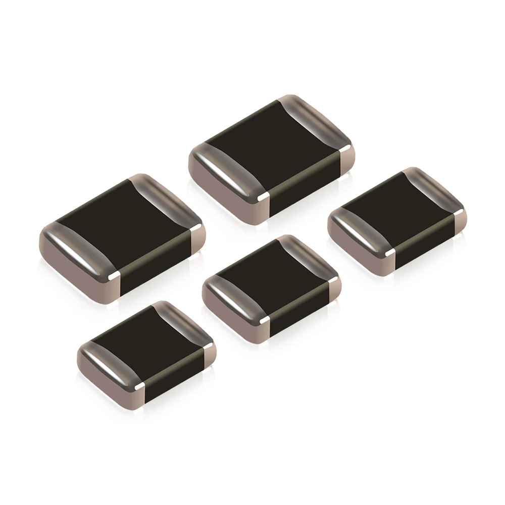 SMD Resistor Circuit Protection TVS Varistor MOVs ZV35K2220102NIR1HT 2220 IN