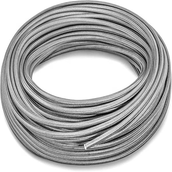 Высокотемпературный Гидравлический Шланг PTFE Паровая труба