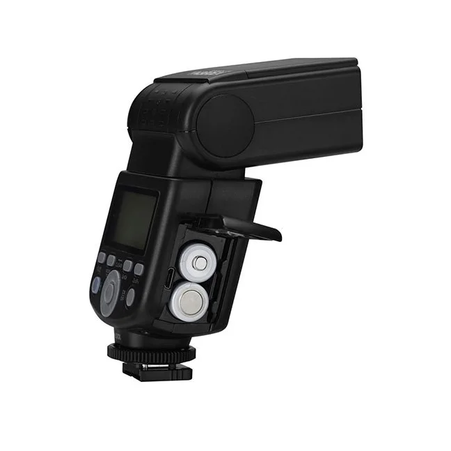 
Вспышка Yongnuo YN320 для цифровой зеркальной камеры, лампа со вспышкой для студийной портретной съемки Светодиодная лампа для видеосъемки YONGNUO YN320EX Беспроводной TTL вспышка Master Slave Speedlite 1/8000s HSS GN31 5600K для Sony A7/ A7R/ A7S/ A58/ 