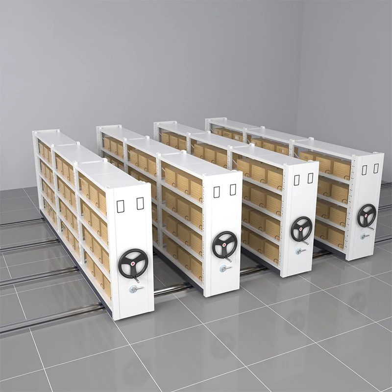 Мебель для архивов