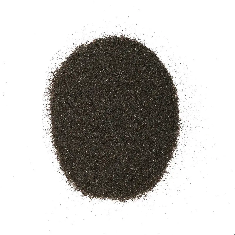 Brown fused alumina / brown fused alumina powder / brown aluminium oxide sandblasting Media Abrasive