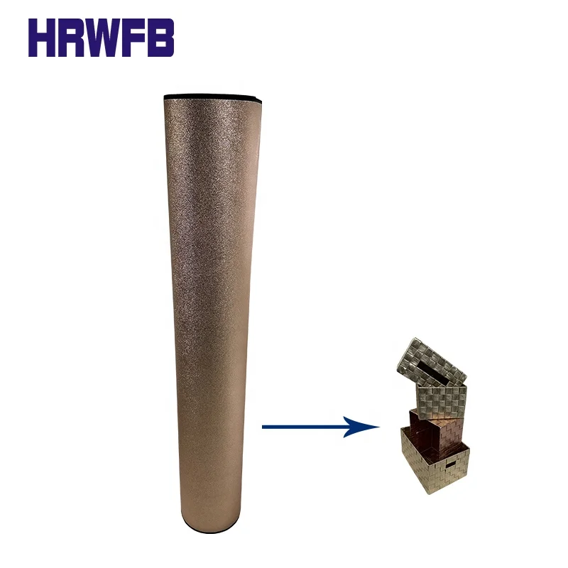 Anti fading Waterproof Oil proof Color Glazed paper Gift Wrapping Wrapping Paper for flower bouquet for Clothing bag