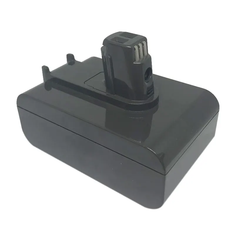 Dyson DC31 battery vacuum cleaner battery 22.2V 5000mAh Increased battery capacity