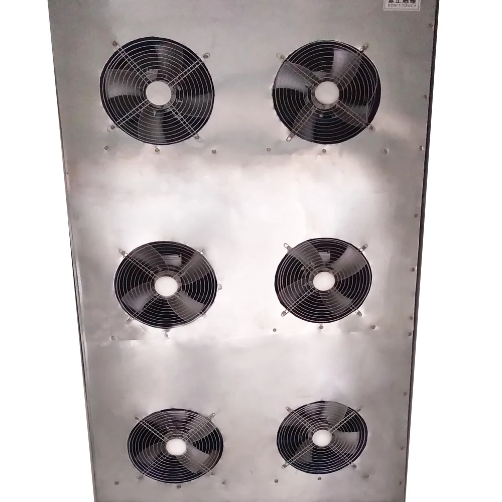 Food Dehydrator Fruit Drying Machine Litchi Heat Pump Dryer