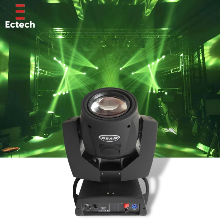 Производитель низкая цена cobeza Movil Luces Sharpy Dmx Beam 230 7R Dj освещение для вечеринок