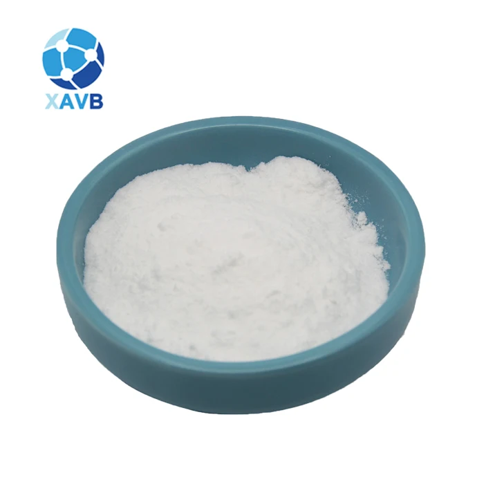 Factory Supply High Quality N-Acetylneuraminic Acid 98% Powder Sialic