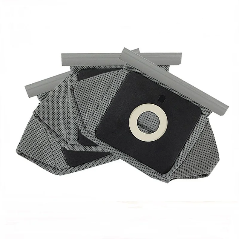 Washable Reusable Universal Vacuum Cleaner Cloth Dust Bag Fit for L G