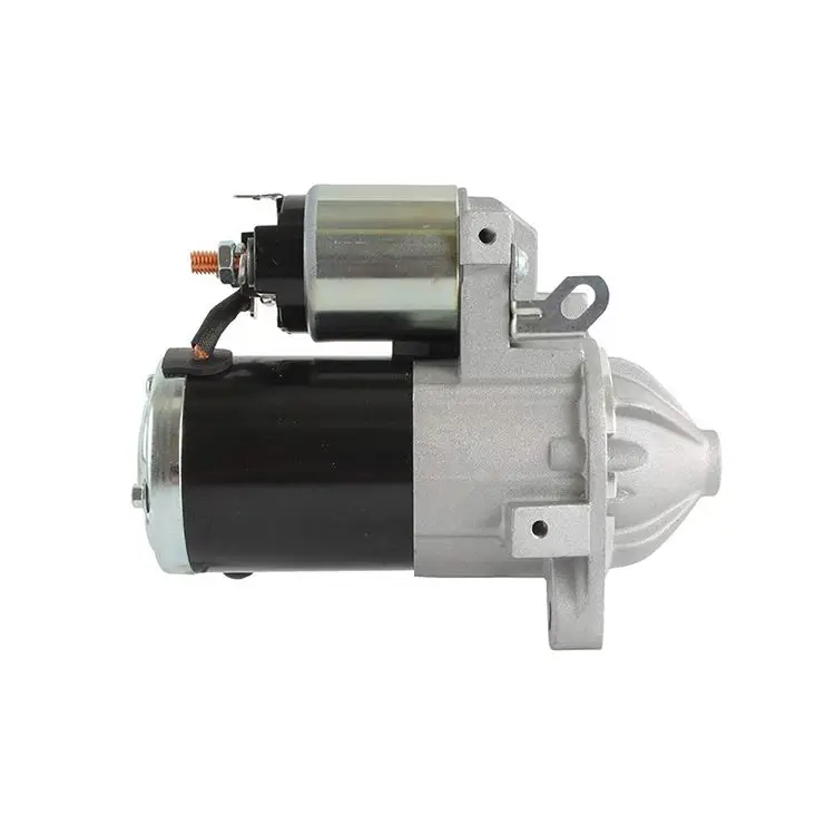 Оптовая продажа автозапчастей OEM A15-3708110CA QDJ1269 QDY1268RQ 1.3KW CCW 12V 9T стартер для Защитные чехлы сидений сшитые специально CHERY 477