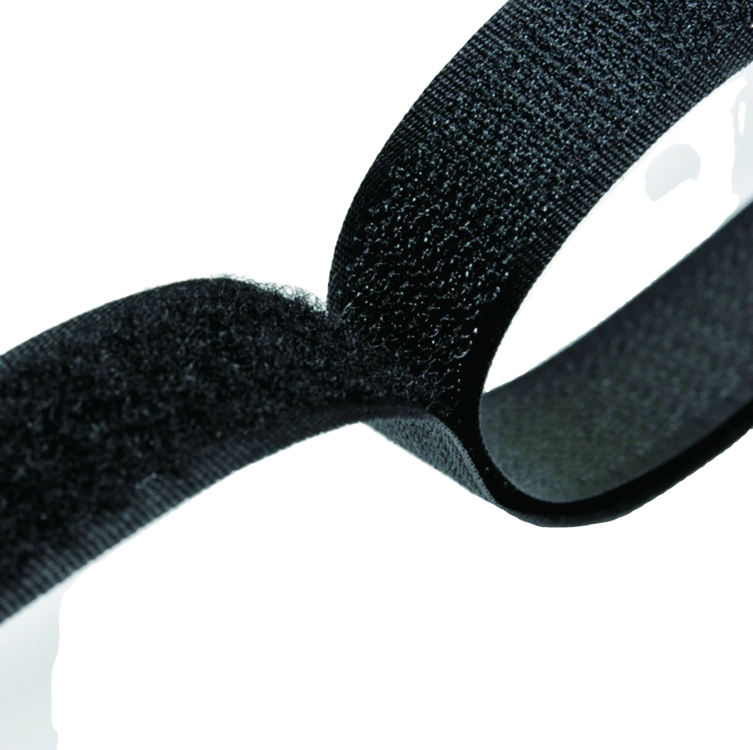 SAS Wholesale Factory Customized Color Size  Roll Hook And Loop Tape for Sewing