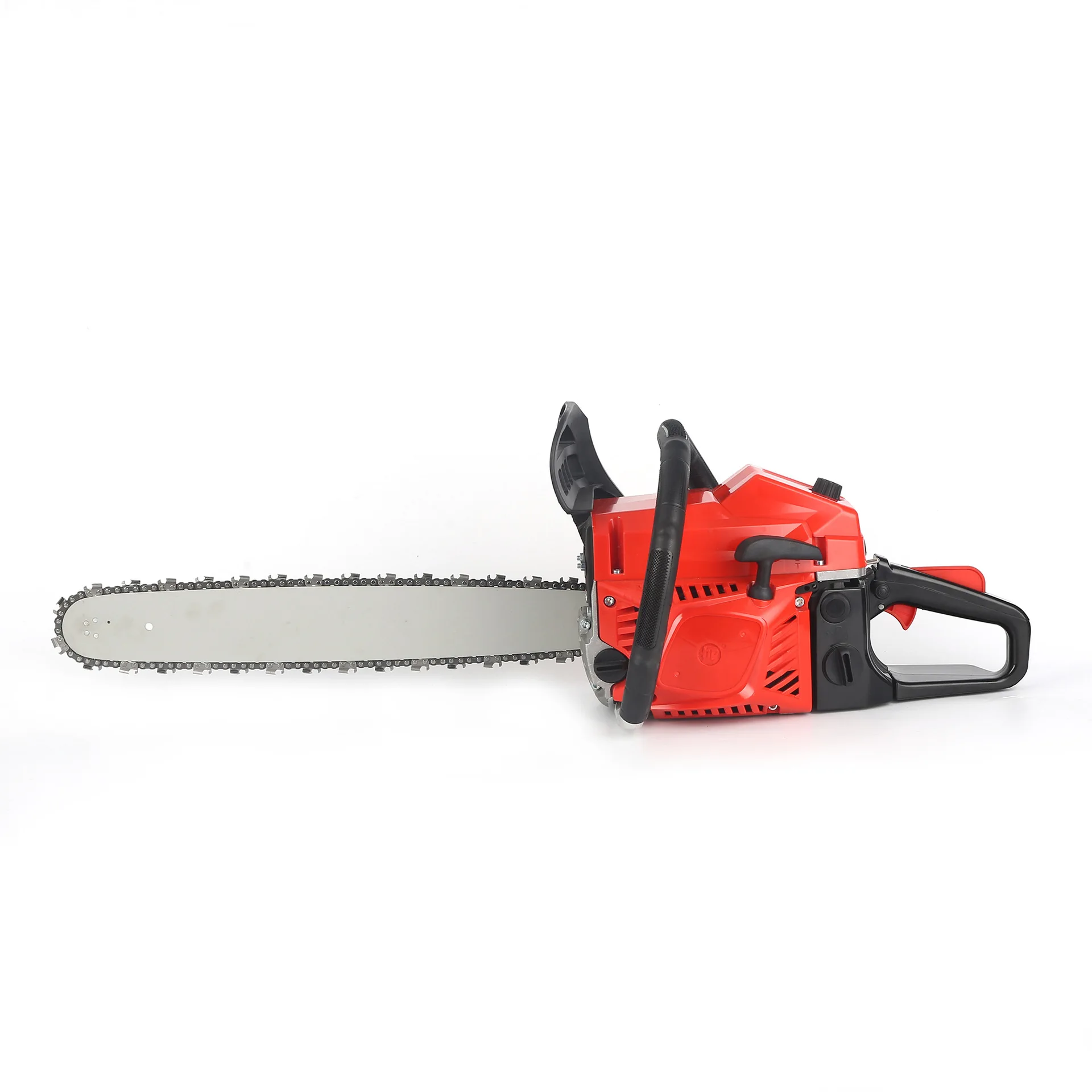 Customized Size Supplier Chain Saw Petrol Gasoline Chainsaw for Wood Cutting