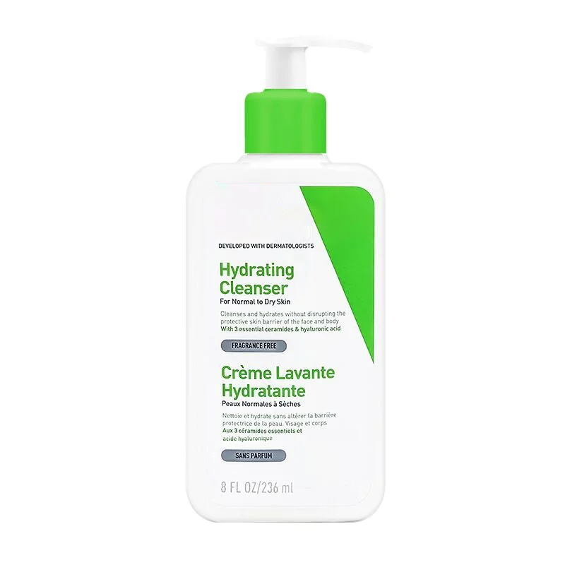 Wholesale rich moisturising cream, lotion for all day hydration private labelling europe standard prices serum