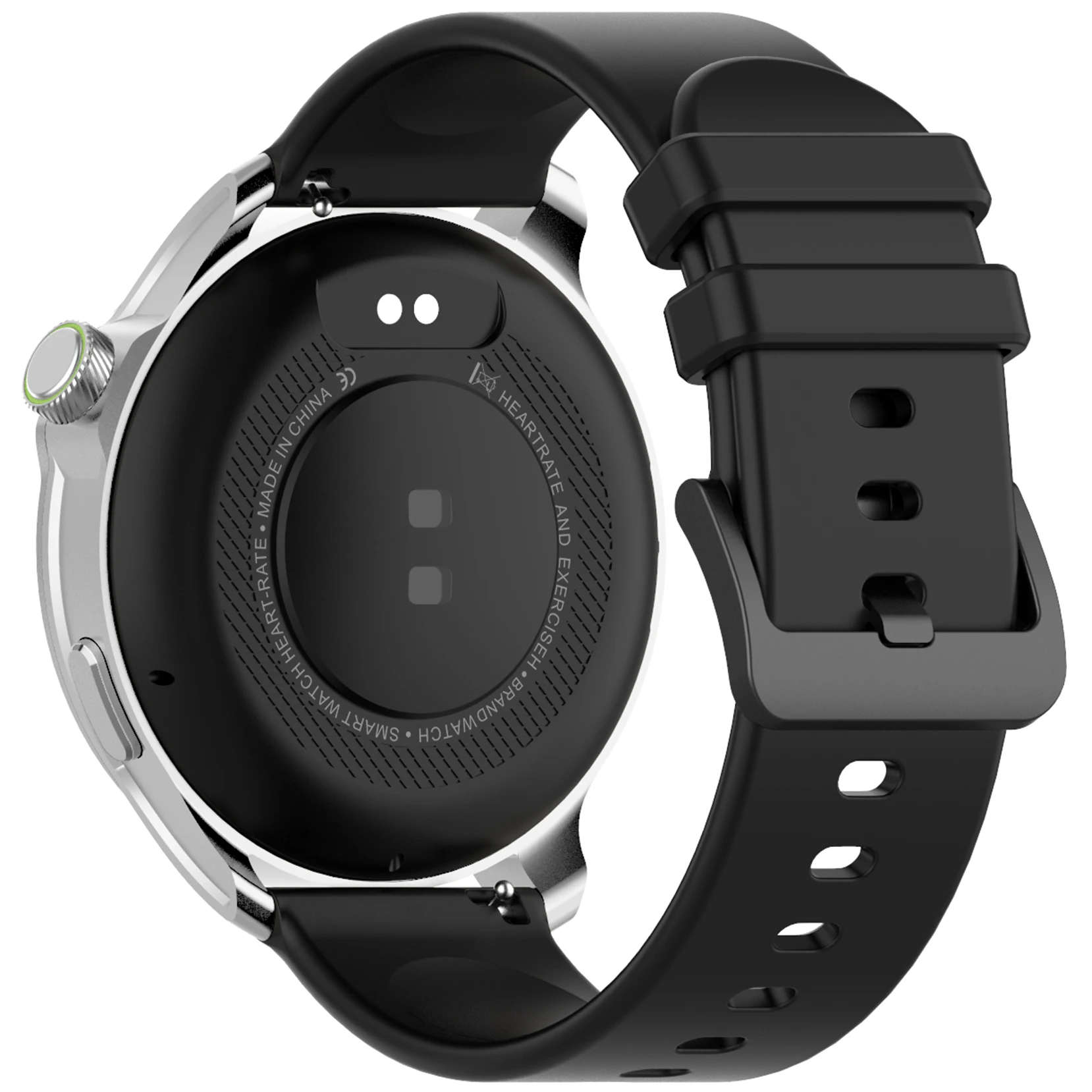 VALDUS Support One Key Dual Connection GPS Dual Mode Bluetooth 400mAh Battery Smartwatch Weather Forecast VG51 PRO Smart Watch