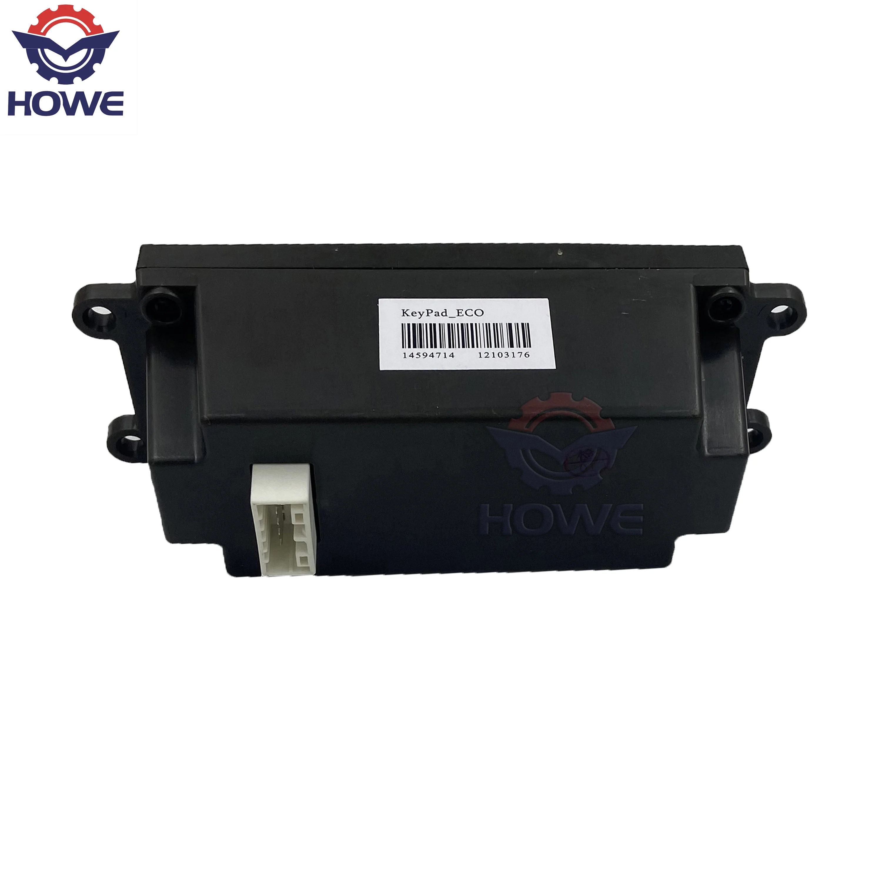 EC480D EC380D EC120D Экскаватор кондиционер переключатель панели 14594714 14701419