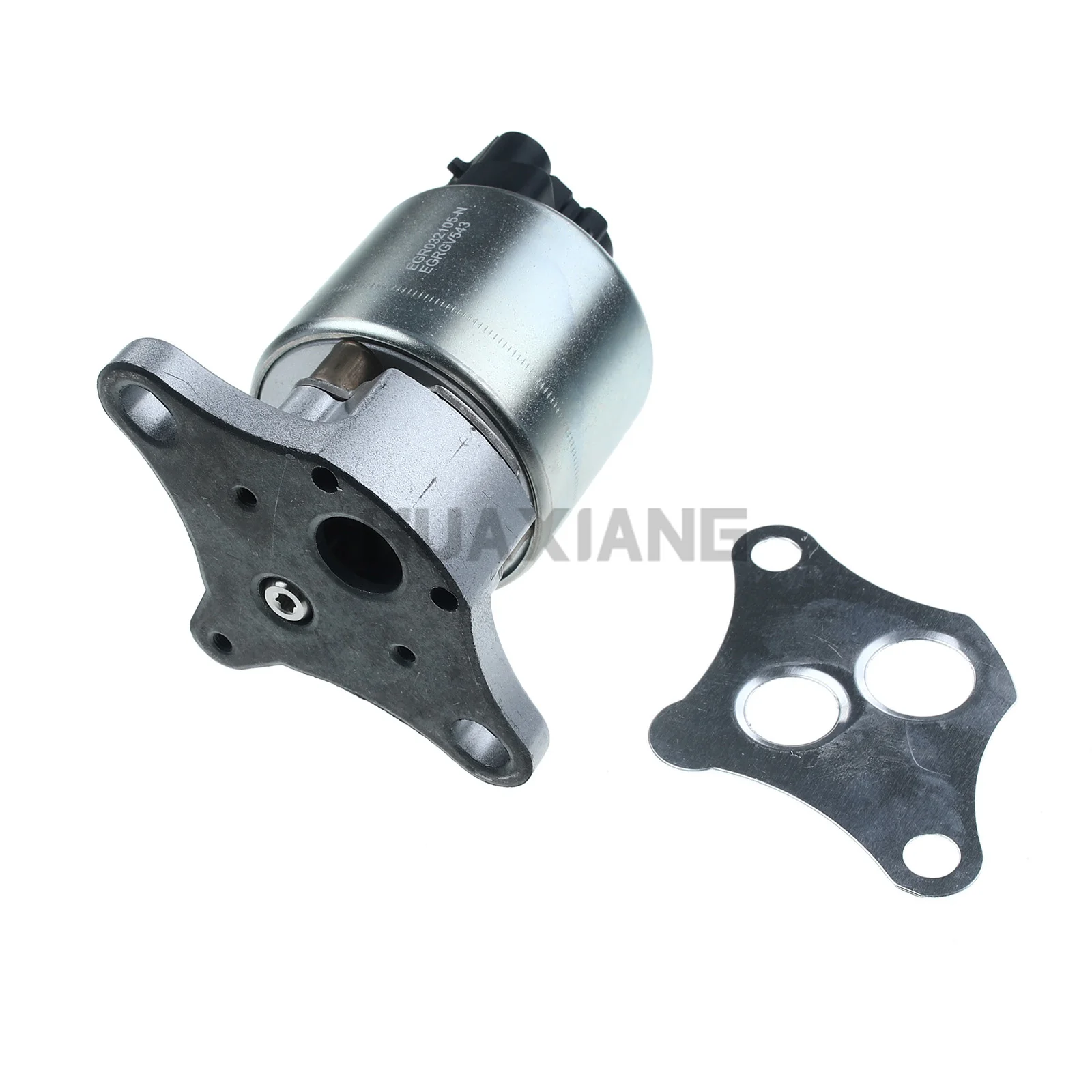 EGR клапан рециркуляции выхлопных газов для Audi Q7 2009-2012 VW Touareg 3.0L дизельного топлива